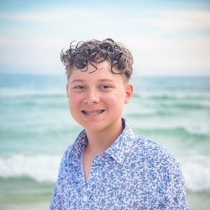 Meet your Posher, Andy